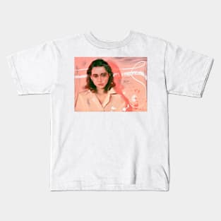 Pink Kids T-Shirt